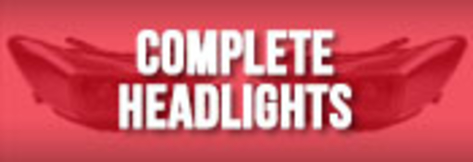 Complete Headlights