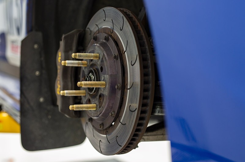 ARP Extended Wheel Studs