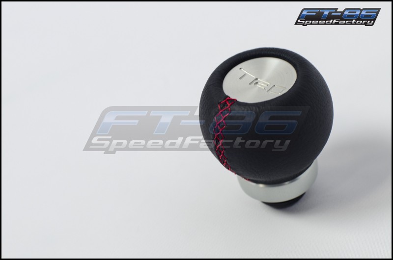 TRD Automatic Shift Knob 2013+ FT86FTspeed