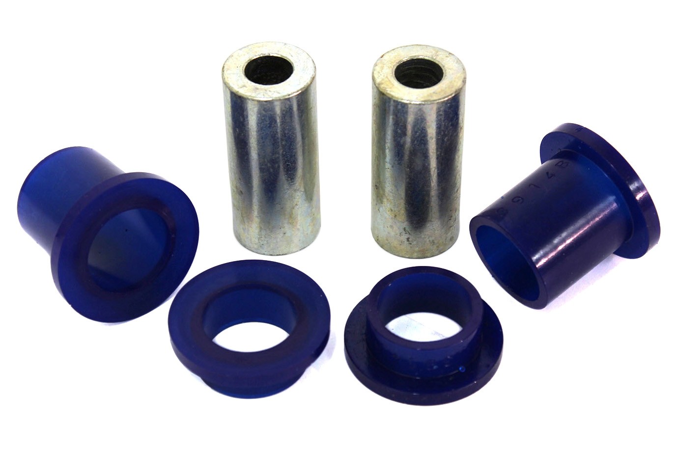 Super Pro Steering Rack and Pinion Mount Bushing