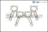 Brian Crower I Beam Connecting Rods - 2015-2020 WRX / 2013+ FR-S / BRZ / 86 / 2015+ Forester XT