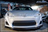 Rexpeed C Style Front Lip - 2013-2016 FR-S