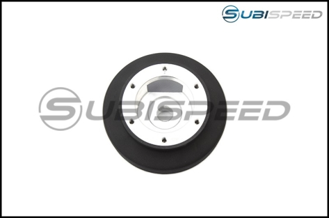 Splash 540S Short Boss Steering Wheel Hub Kit - 2013+ BRZ