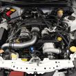 Kraftwerks Supercharger System w/out Tuning - 2013+ FR-S / BRZ / 86