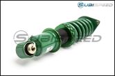 Tein Flex A Coilover System with Hydraulic Bump Stop - 2013+ FR-S / BRZ / 86