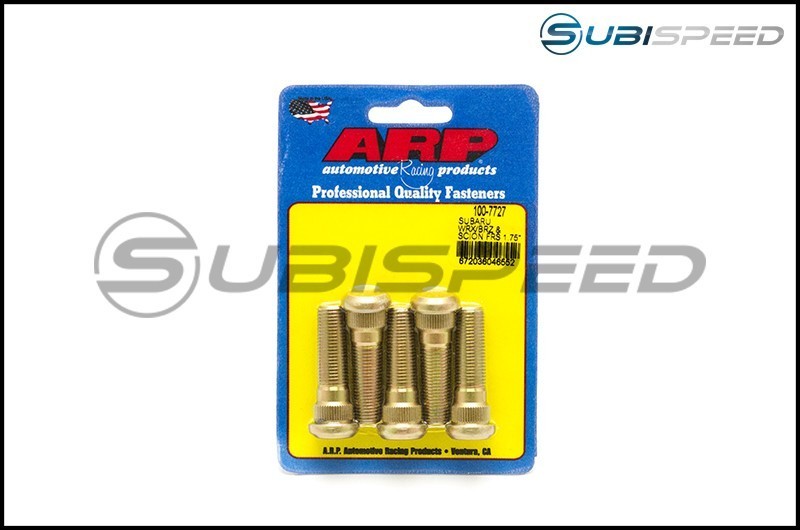 ARP Wheel Studs