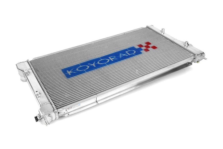 Koyo All-Aluminum Radiator