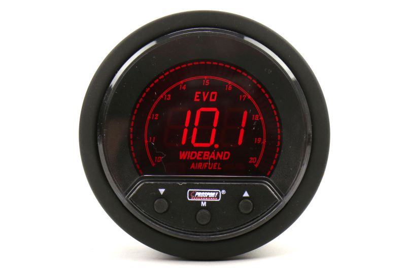 ProSport Premium Evo Digital Wideband Air Fuel Ratio Kit w/Bosch Sensor 