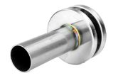 Invidia Exhaust Silencer N1 Systems 101mm  - Universal