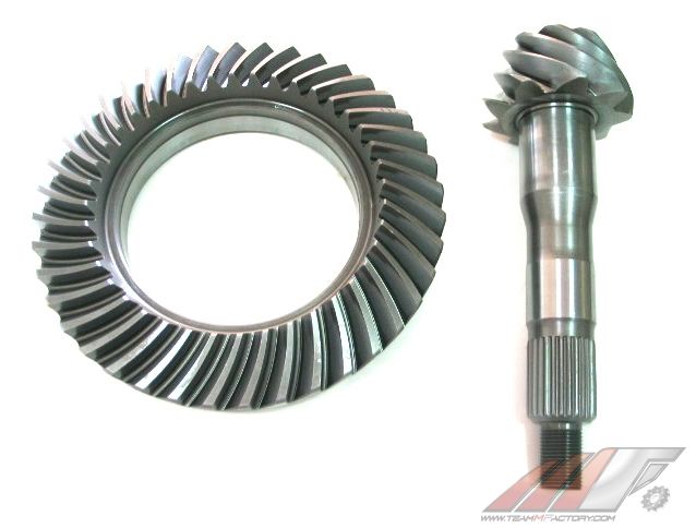 MFactory 4.67 Final Drive Gear