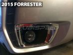 OLM Bixenon Low / High Beam Projector Fog Lights - 2015-2021 Subaru WRX & STI / 2013-2016 FR-S / BRZ / 2014+ Forester / 2013+ Crosstrek / 2017-2020 Impreza