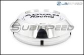 Advan Racing Low Center Cap - Universal