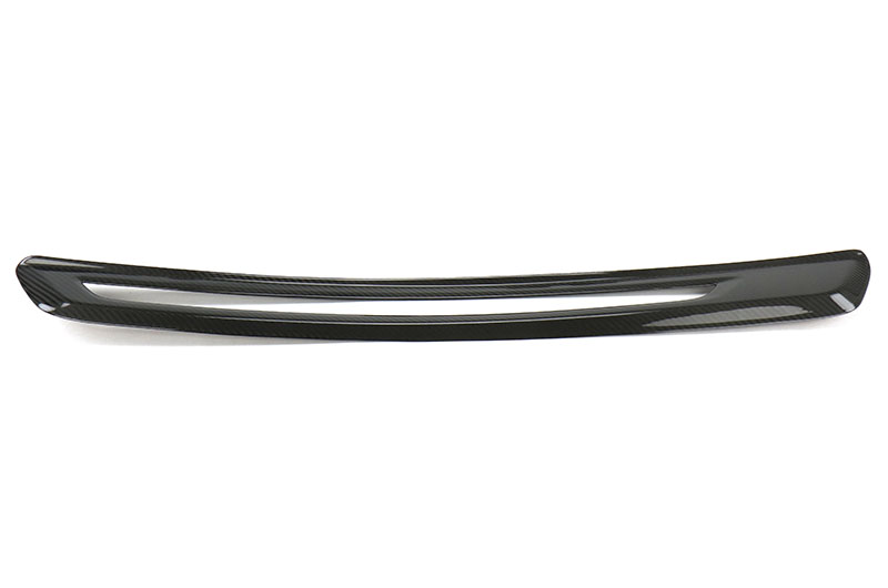 OLM LE Carbon Fiber Door Sill Cover (Type A)