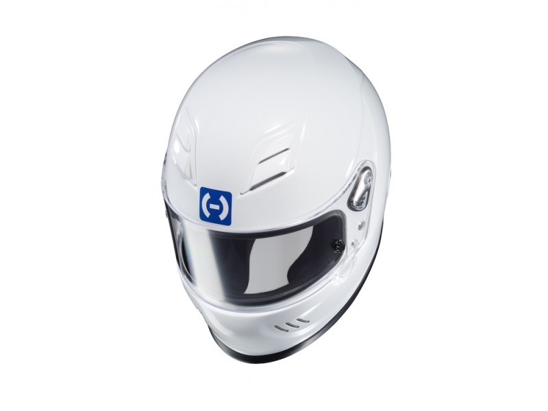 HJC Motorsport AR10 III White