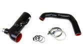 HPS Performance Air Intake Kit with Reinforced Silicone Post MAF Hose + Sound Tube 2pc Kit - 2013-2020 FRS / BRZ / 86