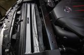 Mishimoto Performance Aluminum Heat Exchanger - 2020-2021 Toyota A90 Supra