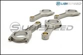 Brian Crower I Beam Connecting Rods - 2015-2020 WRX / 2013+ FR-S / BRZ / 86 / 2015+ Forester XT