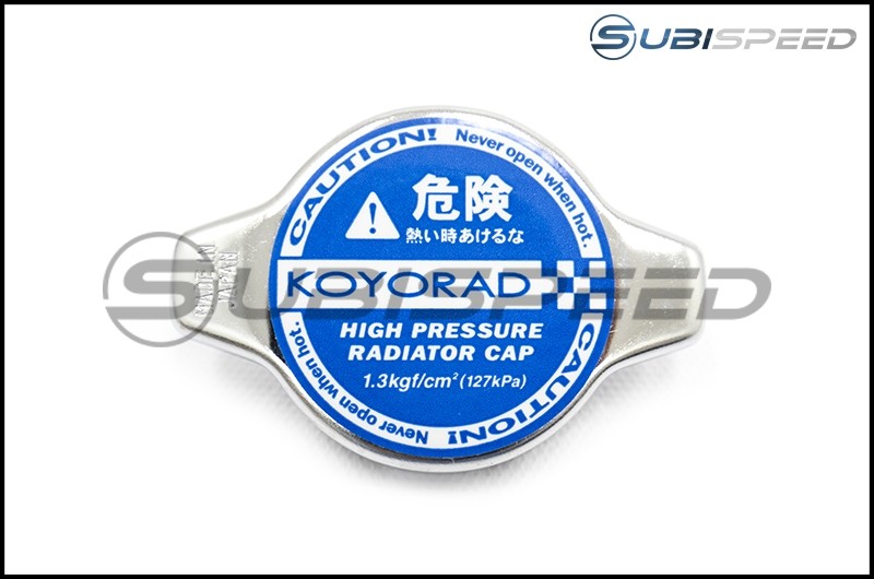 Koyo Type B Radiator Cap