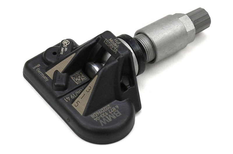 Toyota Tire Pressure Monitor Sensor (Single)|FTspeed