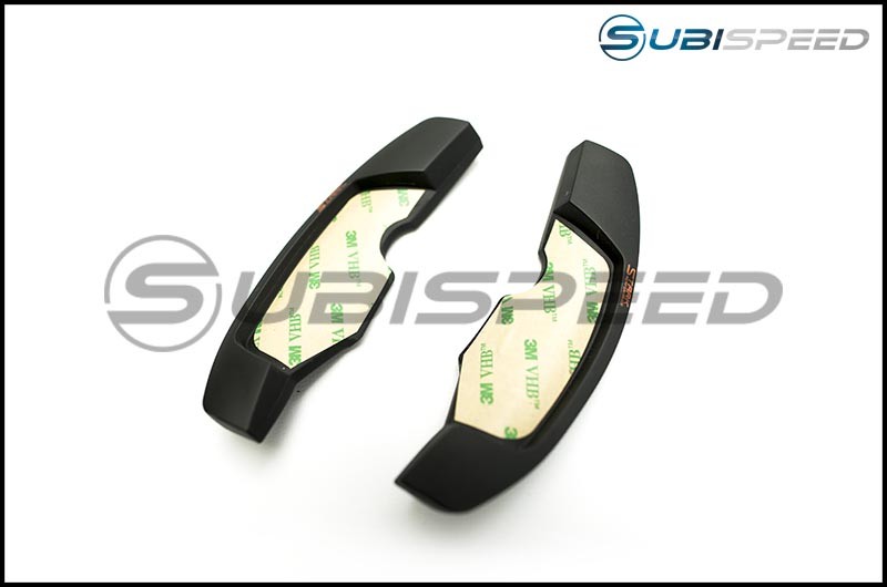 Stark Automatic Shifter Paddle Shifter Extensions 2013+ FT86