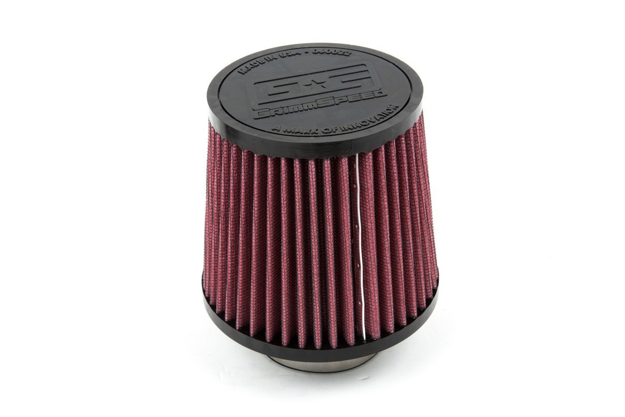 GrimmSpeed Cold Air Intake System