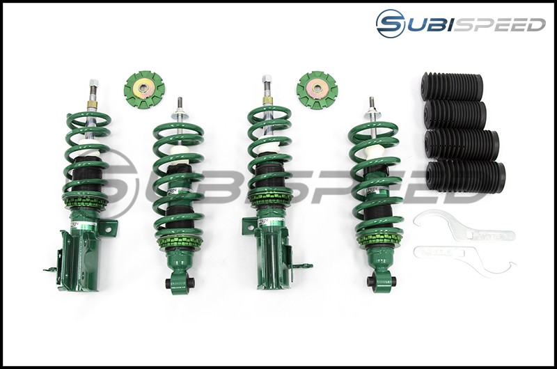 Tein Street Basis Z Coilover System
