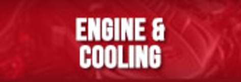 Engine & Cooling