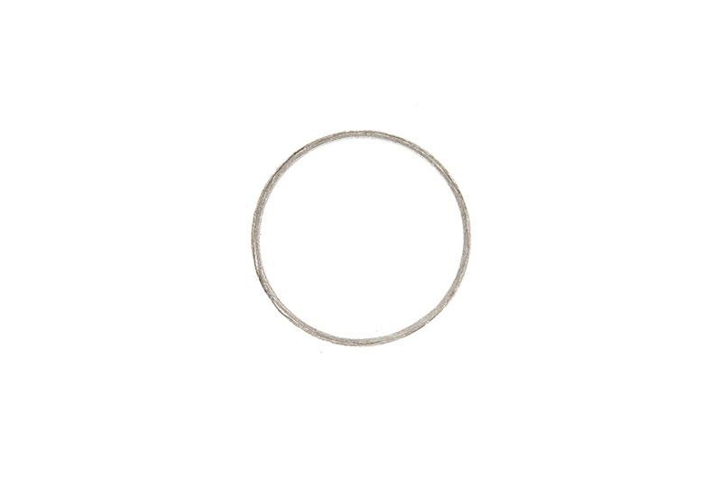 Toyota Gasket for Turbine Outlet
