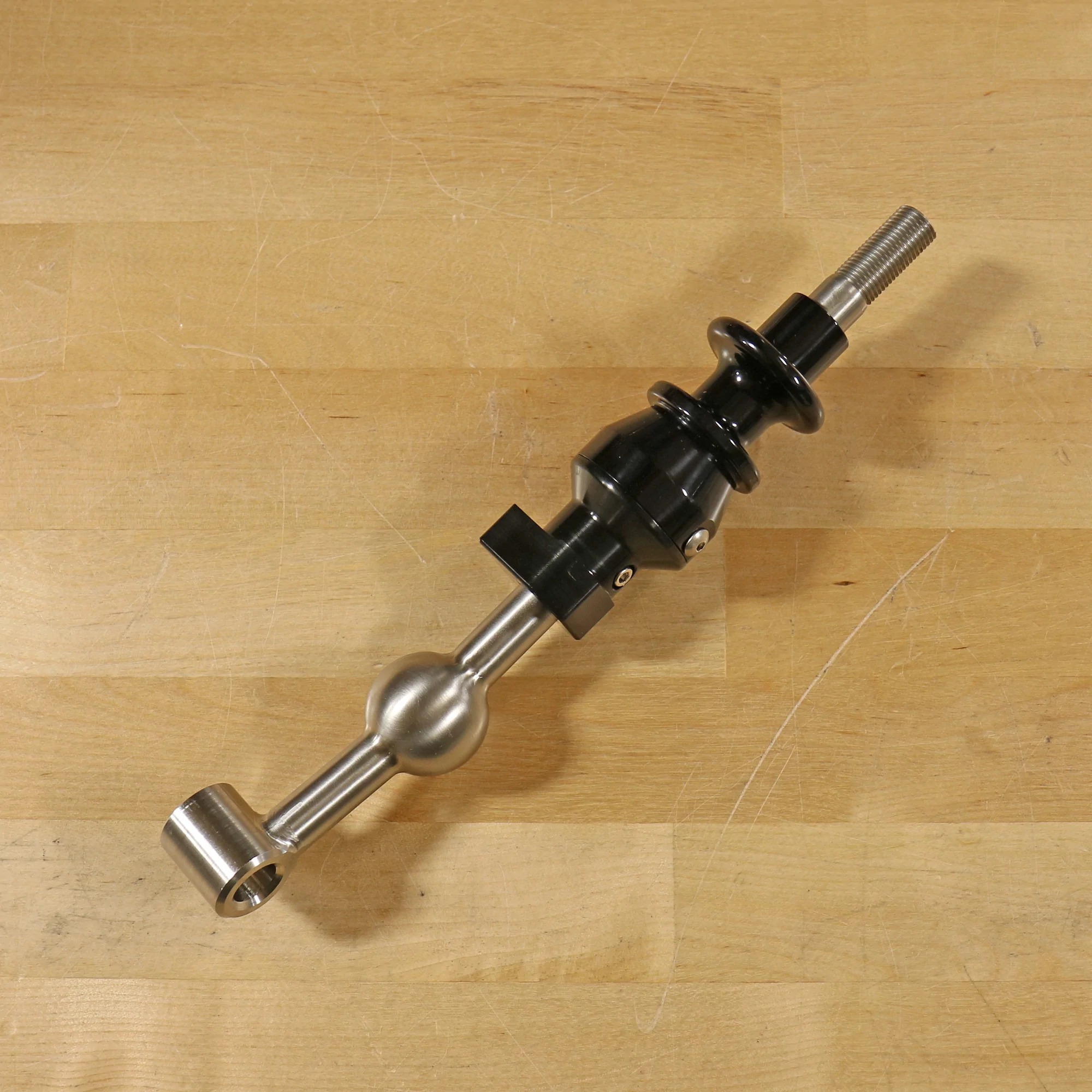 BilletWorkz Short Shifter with Install Kit