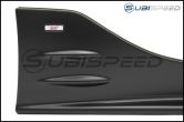 Subaru OEM STI Side Skirts - 2013+ FR-S / BRZ / 86