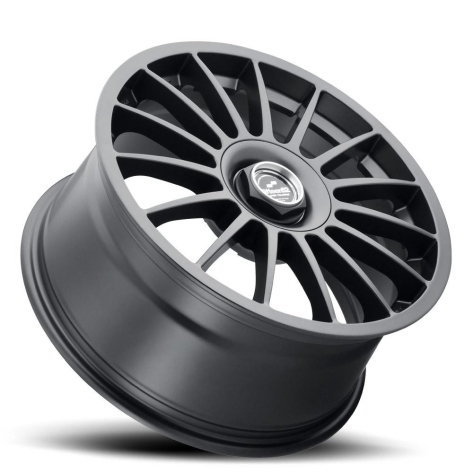 fifteen52 Podium 18x8.5 +35 Frosted Graphite - 2013+ FR-S / BRZ / 86 / 2014+ Forester