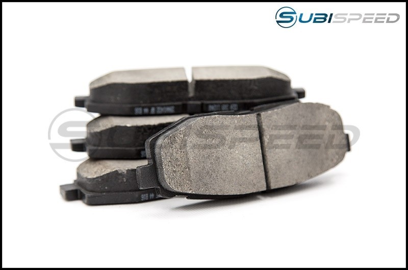 StopTech Brake Pads (Rear)