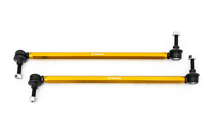 Whiteline Sway Bar Front Link Kit