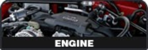Engine mods and accessories