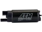 AEM 50-1000 Intank Fuel Pump 320lph  - Universal