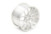 Apex Race Parts 17x9.5 +40 EC-7R Forged Brushed Clear - 2013+ FR-S / BRZ / 86
