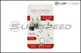 KeyCatch Screw In Magnetic Key Holder (3 Pack) - Universal