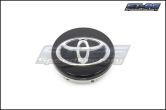 Toyota OEM Wheel Caps - 2013+ FR-S / BRZ / 86