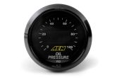 AEM Oil/Fuel Pressure Gauge Digital 52mm  - Universal
