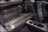 Seibon Carbon Fiber Rear Seat Panel - 2013+ FR-S / BRZ / 86