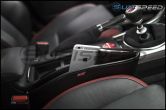 STI Black Leather Seat Holster - Universal