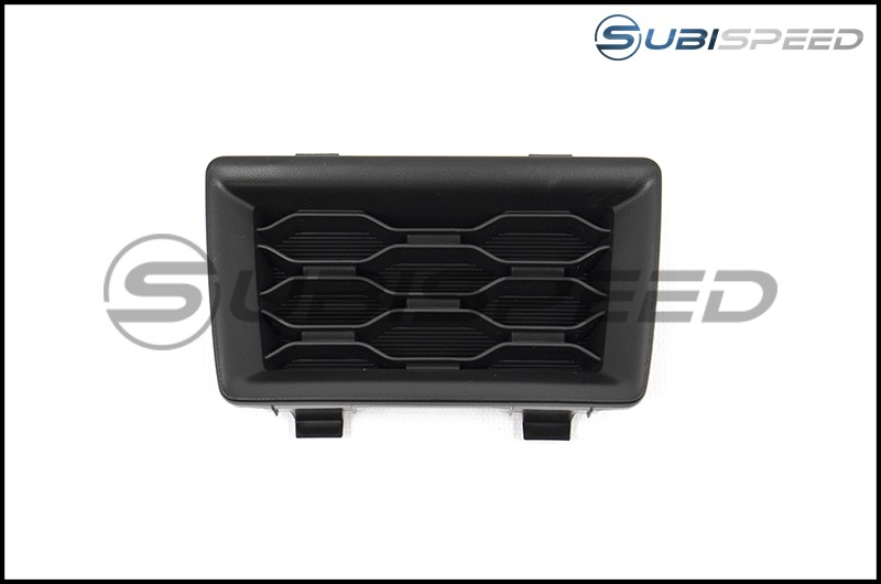 Subaru Rear Fog Light Cover