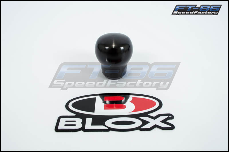 Blox BRZ Style Shift Knob 2015+ WRX / 2015+ STI / 2013+ FT86FTspeed