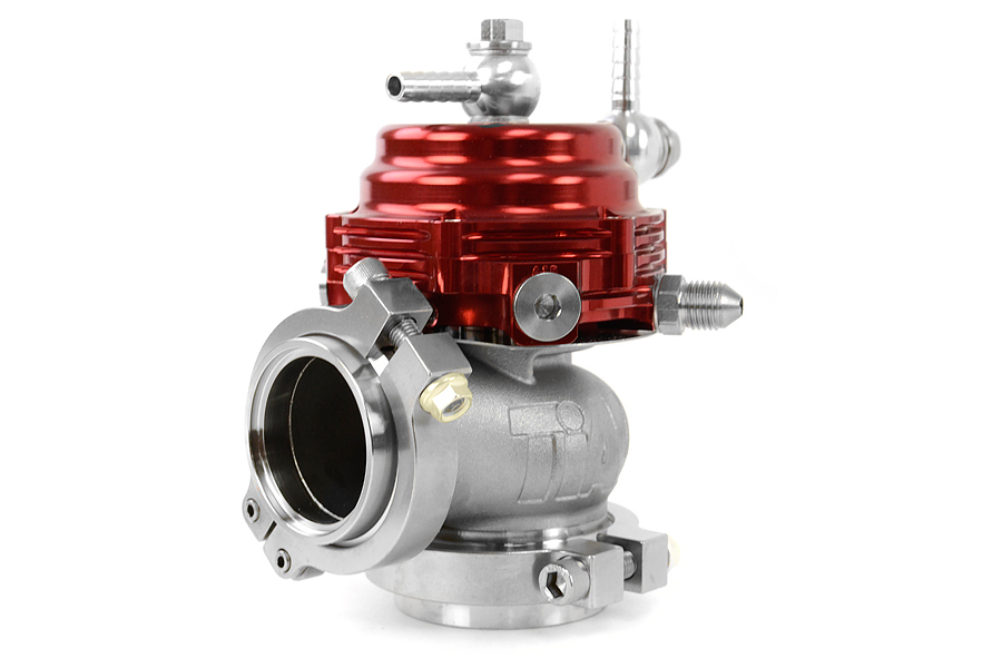 Tial MV-S Wastegate 38mm Red w/ All Springs