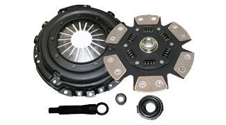 Competition Clutch Stage 4 Clutch Kit