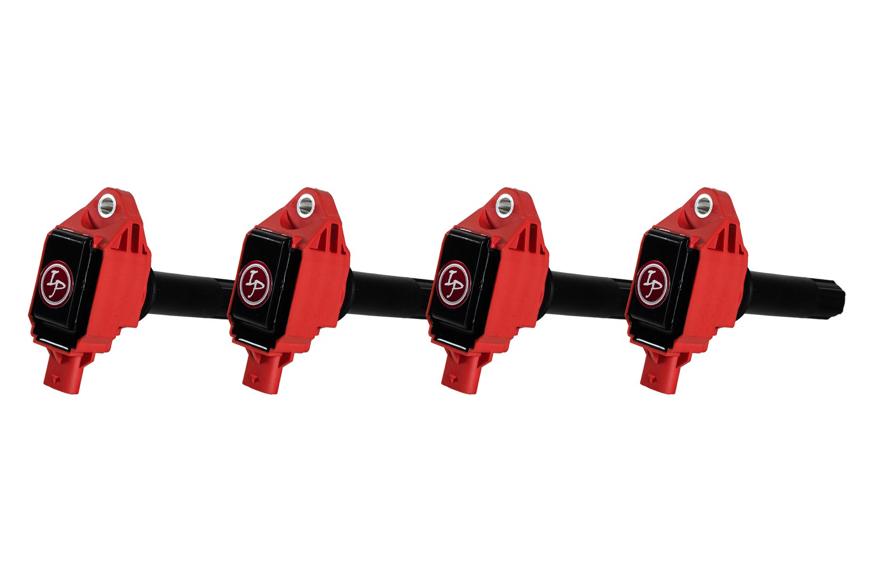 Ignition Projects Quad Spark Ignition Coil Packs