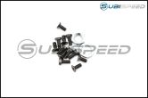 Splash 540S Short Boss Steering Wheel Hub Kit - 2013+ BRZ