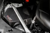 AWE S-FLO Carbon Intake Lid - 2020-2021 Toyota A90 Supra