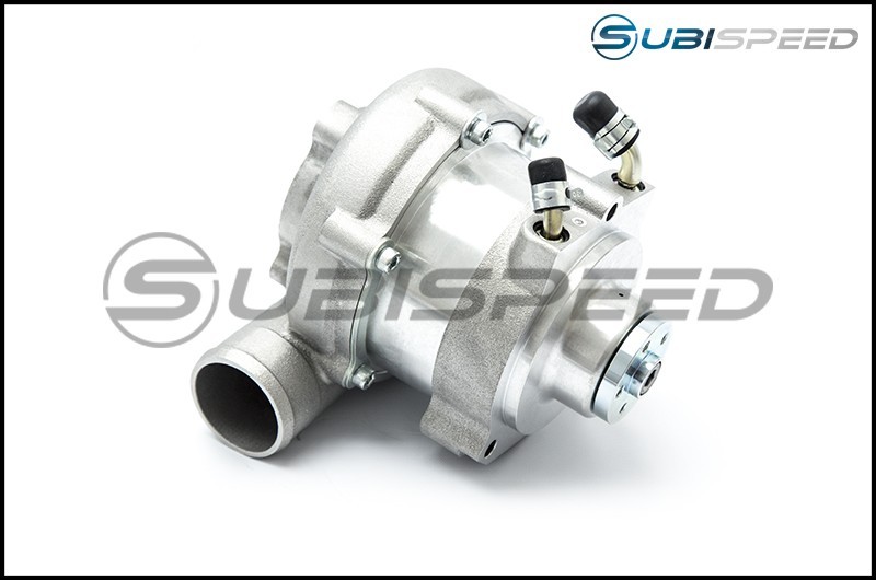 HKS GT V3 Supercharger System (with ECU Tuning)