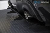 MXP Comp RS Catback Exhaust System - 2013+ FR-S / BRZ